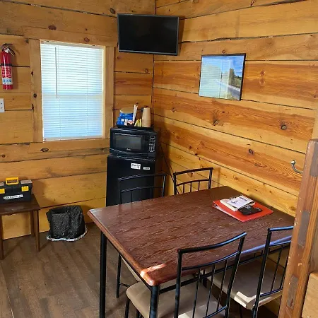 Canal Cabins Paw Paw Exterior photo