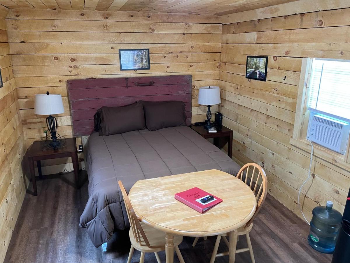 Chalet Canal Paw Paw